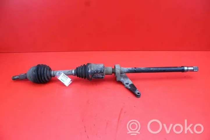 Chevrolet Captiva Front driveshaft CHEVROLET