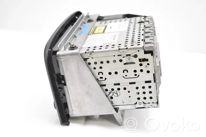 Volvo S80 Unità principale autoradio/CD/DVD/GPS 9496564-1