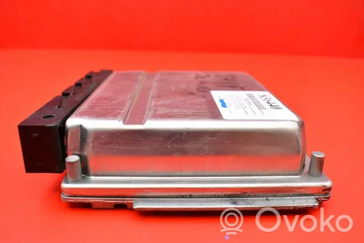 Volvo S80 Galios (ECU) modulis 09470738B