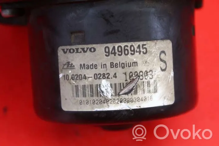 Volvo S80 ABS Pump 9496945