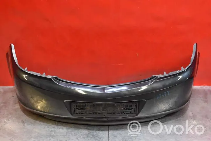 Opel Insignia A Rear bumper OPEL