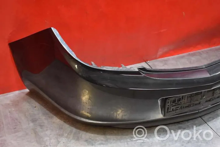 Opel Insignia A Rear bumper OPEL