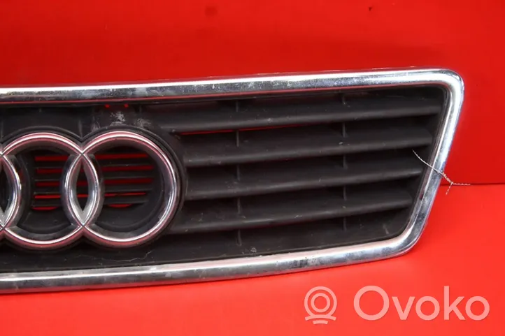 Audi A6 Allroad C5 Grille de calandre avant AUDI