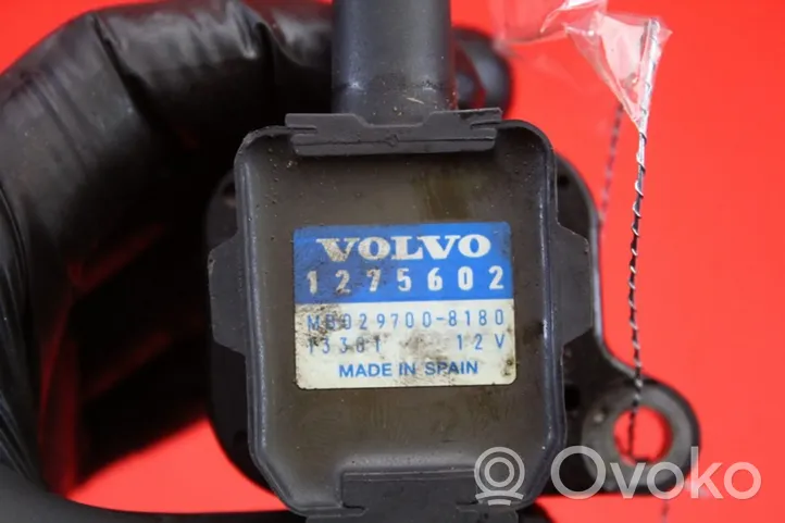 Volvo S40, V40 Bobine d'allumage haute tension 1275602