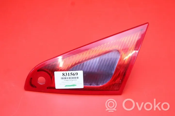 Mitsubishi Colt CZ3 Lampa tylna MN105622