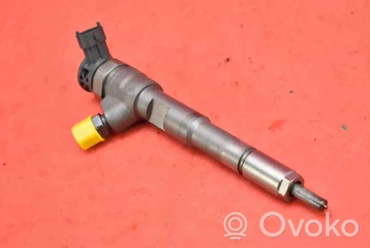 Mercedes-Benz Citan W415 Injecteur de carburant 8201453073