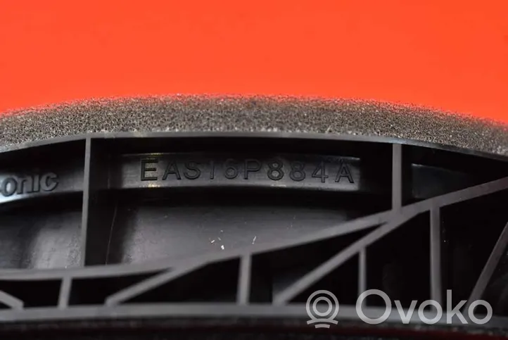 Toyota Corolla E10 Subwoofer-bassokaiutin 86160-02B80