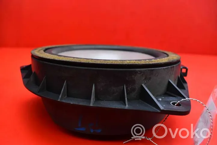 Toyota Avensis Verso Subwoofer speaker 86160-05180