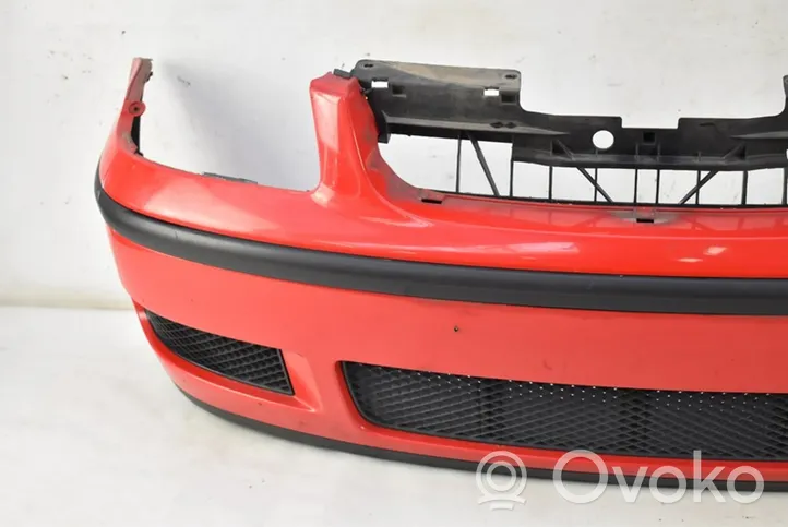 Volkswagen Polo III 6N 6N2 6NF Front bumper 