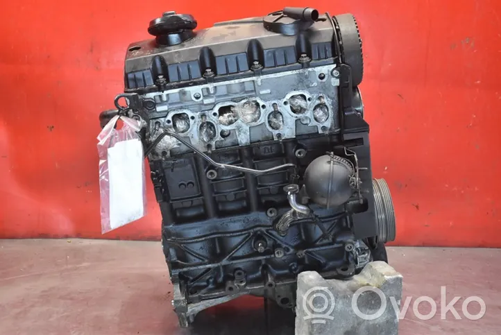 Audi A6 S6 C5 4B Motor 