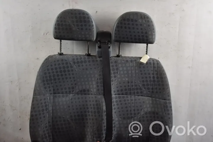 Ford Transit -  Tourneo Connect Fotel przedni pasażera 