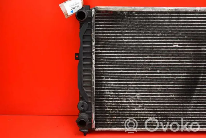 Audi A6 Allroad C5 Radiateur de refroidissement AUDI