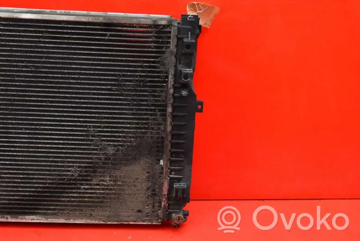 Audi A6 Allroad C5 Radiateur de refroidissement AUDI