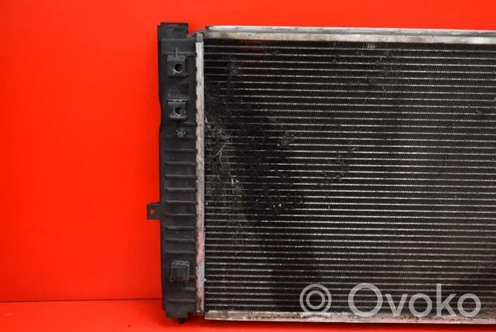 Audi A6 Allroad C5 Radiateur de refroidissement AUDI