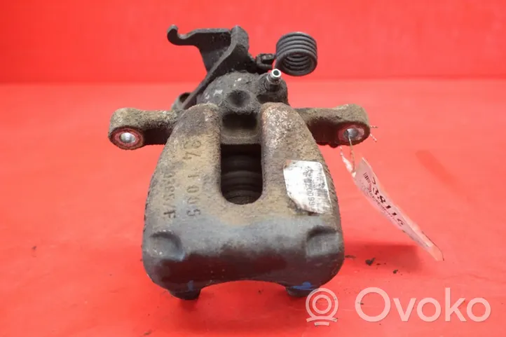 Mitsubishi Colt CZ3 Rear brake caliper MITSUBISHI