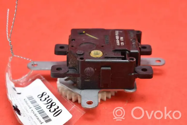 Toyota Corolla Verso E110 Motorino attuatore aria 063800-0920