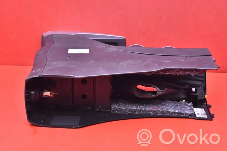 Toyota Corolla Verso E110 Console centrale 58919-0F010