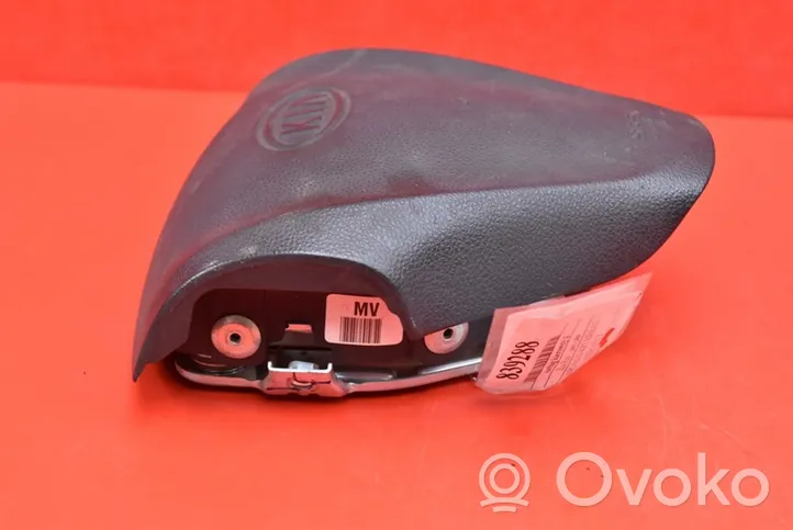 KIA Rio Poduszka powietrzna Airbag kierownicy 569001G250VA