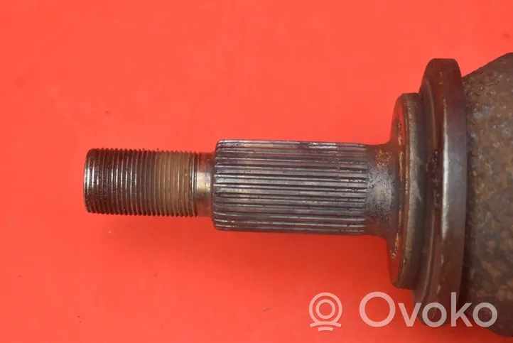 Toyota Verso Front driveshaft TOYOTA