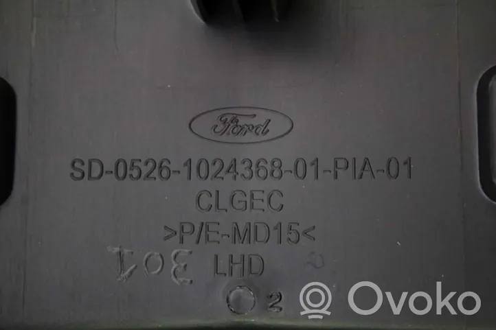 Ford Focus Centrinė konsolė SD-0526-1024368-