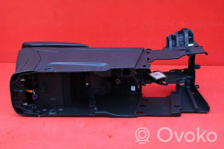 Ford Focus Console centrale SD-0526-1024368-