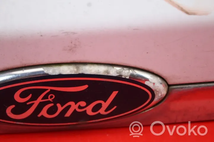 Ford Fiesta Rekisterikilven valo 8A61-A43404-DE