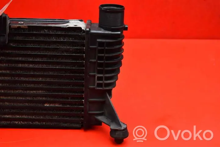 Nissan Note (E11) Chłodnica powietrza doładowującego / Intercooler 144619U20A