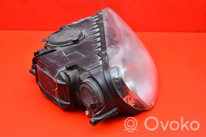 Volkswagen Touareg I Headlight/headlamp 7L6941016