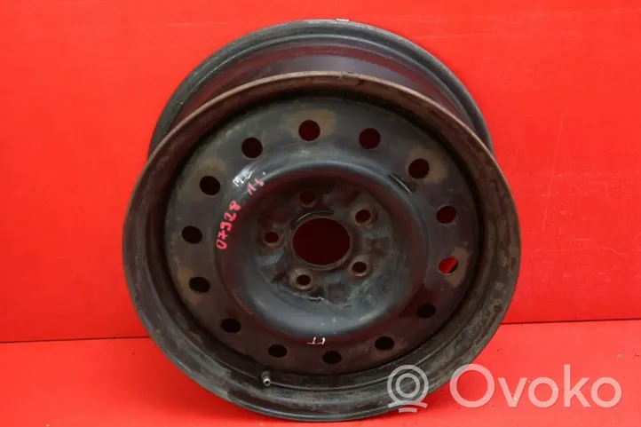 Nissan Primera R18 -taottu vanne 5X114.3