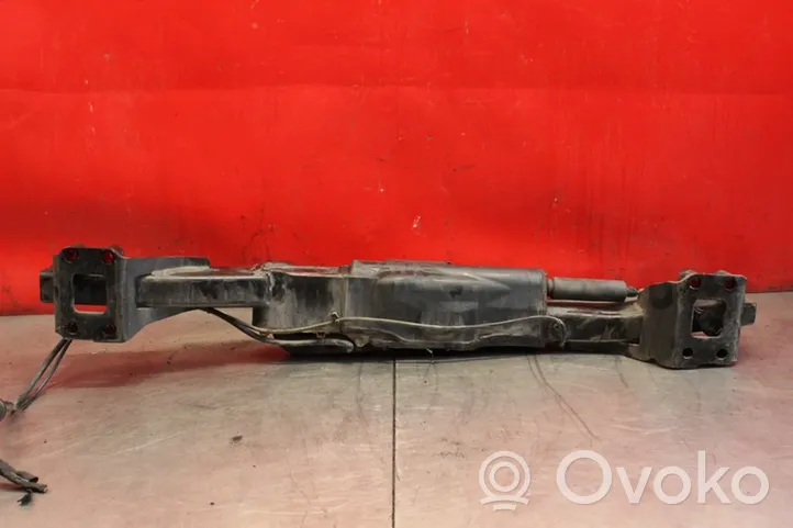 Audi Q7 4L Tow bar set 4L0803921E