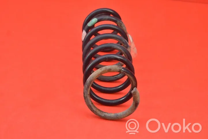 Renault Scenic II -  Grand scenic II Rear coil spring RENAULT