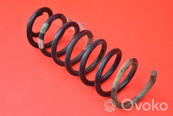 Renault Scenic II -  Grand scenic II Rear coil spring RENAULT