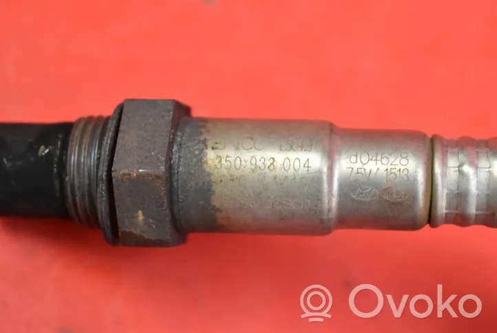 Hyundai i30 Sonde lambda 39350-4A410