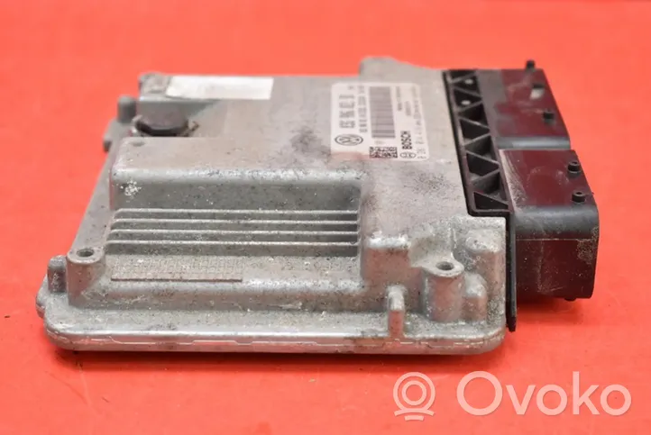 Seat Altea XL Motora vadības bloka ECU 03G906021SK