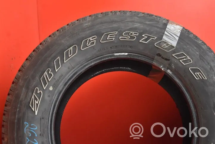 Ford Explorer Pneumatico estivo R17 BRIDGESTONE