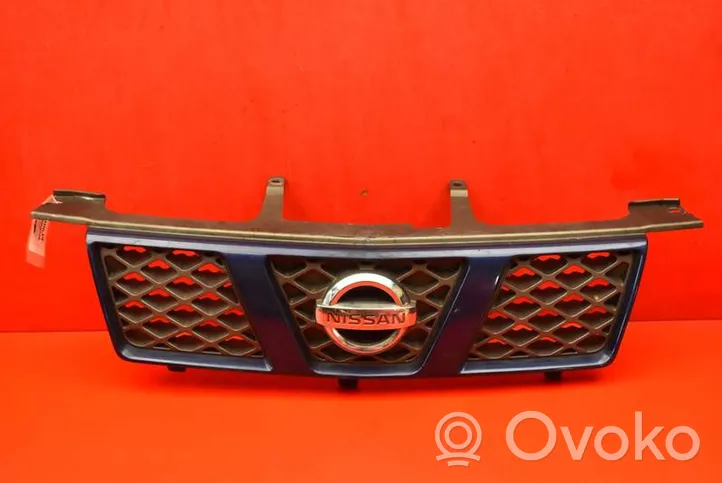 Nissan X-Trail T30 Grille de calandre avant 62310