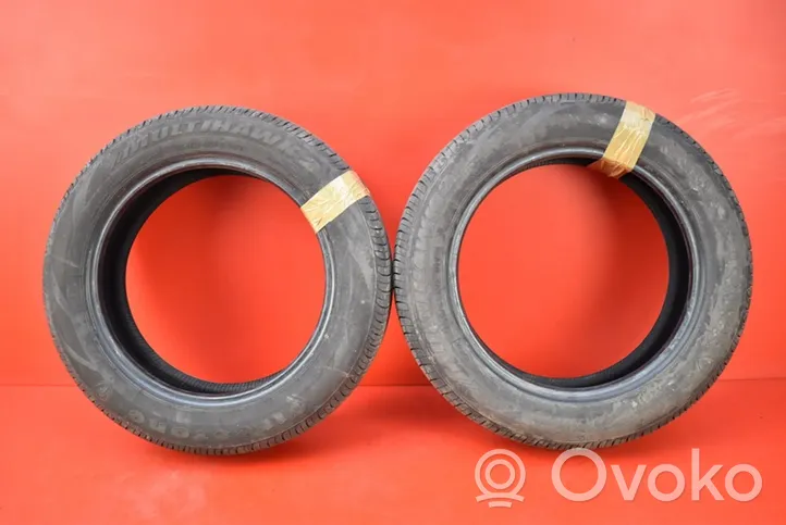 Honda Civic R17 summer tire 