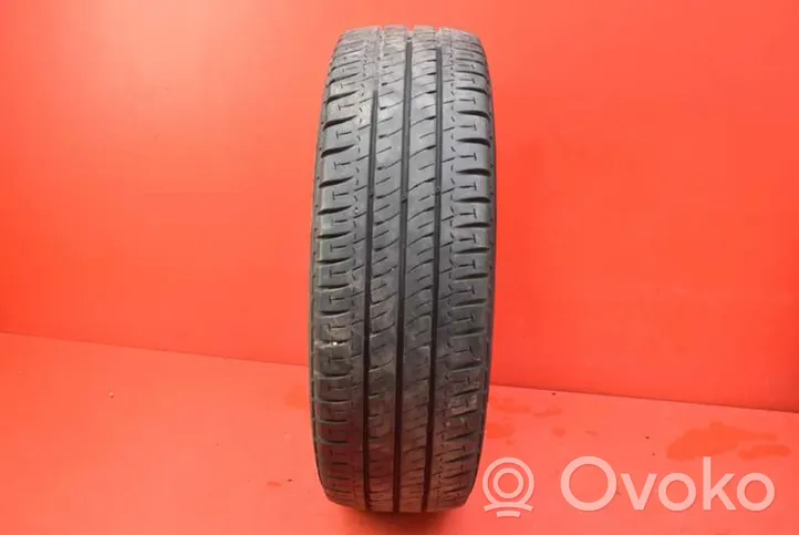 Opel Vivaro Pneumatico estivo R17 MICHELIN