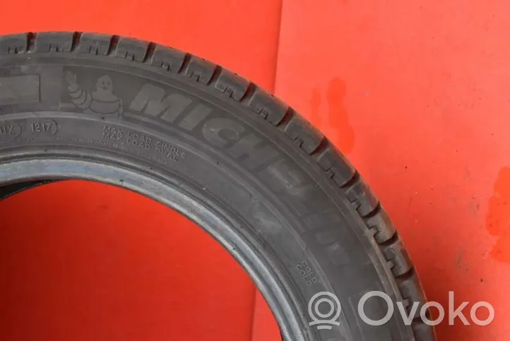 Opel Vivaro Pneumatico estivo R17 MICHELIN