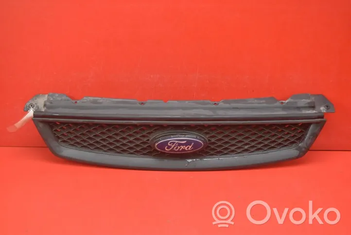 Ford Focus C-MAX Atrapa chłodnicy / Grill 4M51-8C436-AD