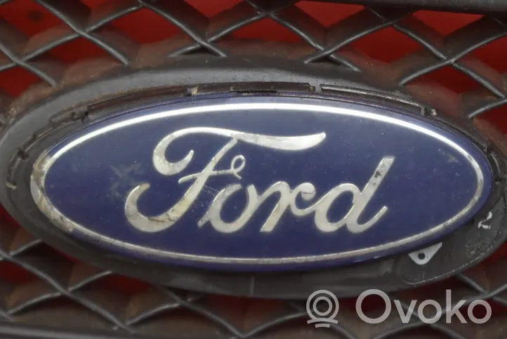 Ford Focus C-MAX Griglia anteriore 4M51-8C436-AD