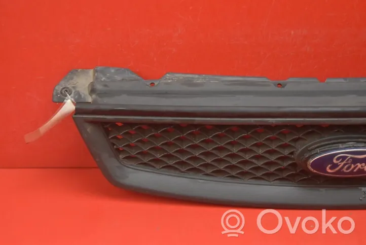 Ford Focus C-MAX Atrapa chłodnicy / Grill 4M51-8C436-AD