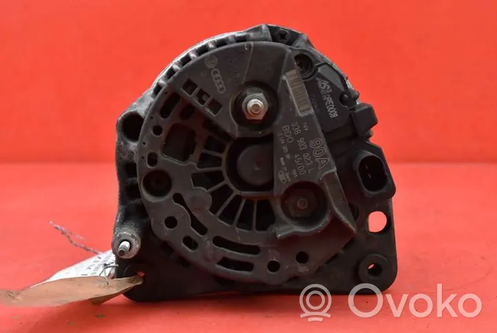 Volkswagen Golf IV Alternador 038903023L