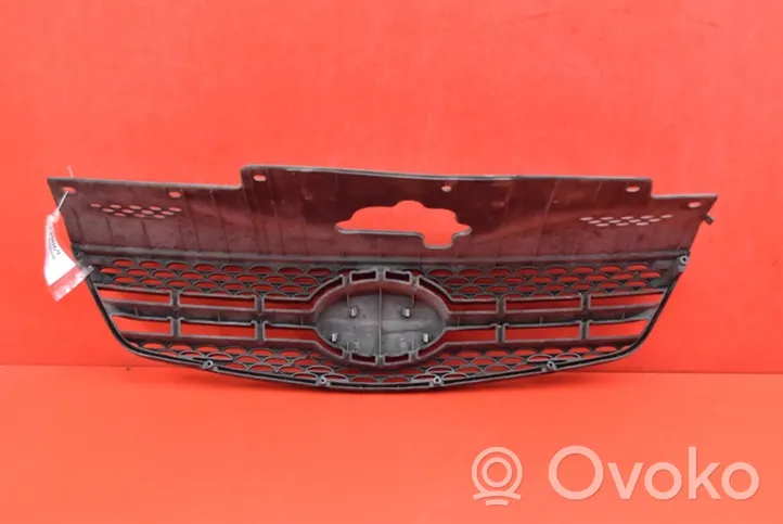 KIA Rio Grille de calandre avant 86361-1G210