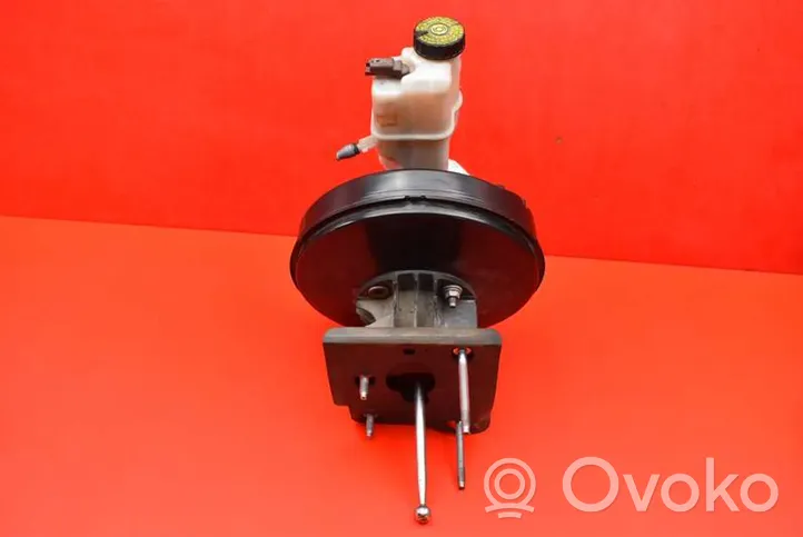 Peugeot 508 RXH Servo-frein 9671458280