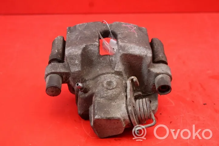 Peugeot 508 RXH Rear brake caliper PEUGEOT