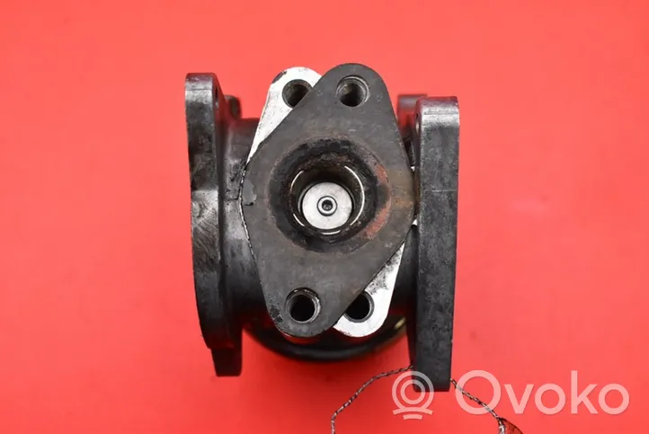 Audi A3 S3 A3 Sportback 8P EGR valve 038131501AF