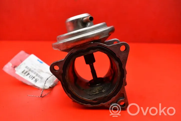 Audi A3 S3 A3 Sportback 8P EGR valve 038131501AF