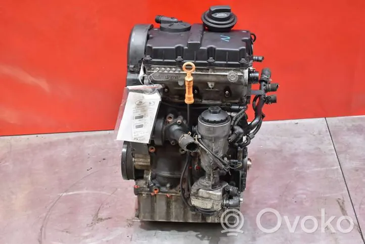 Volkswagen Polo III 6N 6N2 6NF Moottori AMF