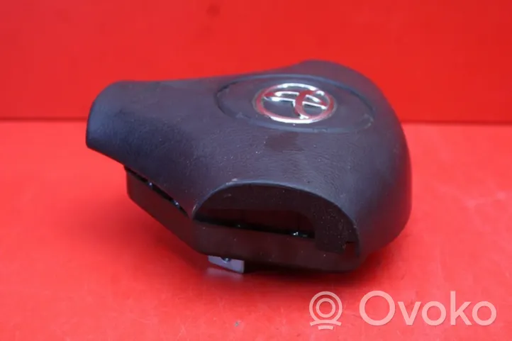 Toyota Corolla Verso E121 Airbag de volant 8420503